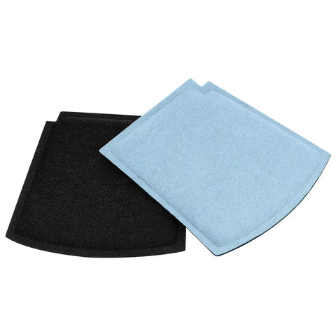 Premium Carbon Filter Replacement For TrueAir Pet Odor Purifier 04234G Compatible With 04384 04386 04532GM 04530G 6 Pack