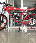 Gas motorized bicycle with High Performance 56 Tooth Chain Sprocket With Three Hole Six Hole Nine Pattern for 415 chain systems
