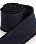 Pro Grade TIG Welding Torch Cable Cover With Cowboy Zipper Jacket Style 12 Feet Long Kevlar Stitching Heavy Duty Shield