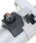 Close-up of Honda CR V Starter For 2002 2003 2004 2005 2006 2.4L L4 Drop In Replacement High Torque Auto Starter Motor detail