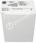 Product packaging for 802T AP Limit Switch Built For Tough Duty Plug In Lever With Spring Return NEMA 4 And 13 Oiltight Enclosures CW CCW
