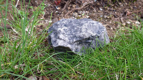 Outdoor Fake Rock Key Hider That Looks And Feels Like Real Stone, Weatherproof Spare Key Storage For Garden Or Yard, Easy Slide Cover, Blends With Landscaping