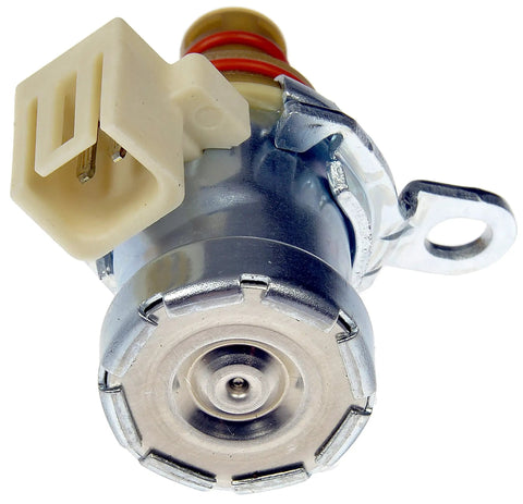 Torque Converter Clutch Solenoid Replacement For Select Chrysler Dodge Ram Models Direct Fit And Easy Install Durable TCC Solenoid, front view