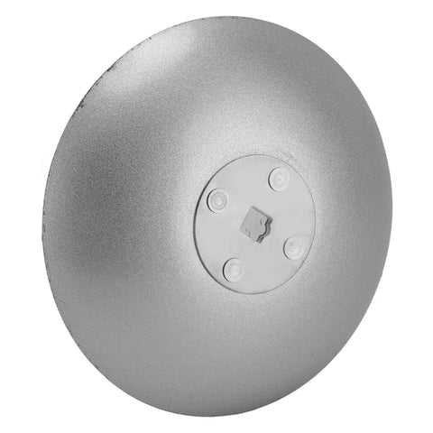 Lightweight Stainless Steel Fencing Hand Guard For Foil And Epee Training With Impact Proof Protection