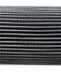 Side view of Replacement Hydraulic Filter For Parker 932624Q 1 Pack Compatible Easy Fit High Quality Filter Element Built To Last
