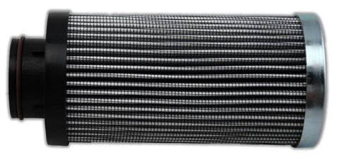 Side view of Replacement Hydraulic Filter For Parker 932624Q 1 Pack Compatible Easy Fit High Quality Filter Element Built To Last