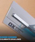 UltraFlex Pro Finishing Trowel 14 Inch 355 X 110 Mm For Smooth Plaster And Concrete Surfaces Heavy Duty Construction Grade Tool