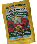 12 Lb Acid-Loving Plant Fertilizer That Delivers Big Boost For Azaleas Rhododendrons Blueberries And Other Acid-Loving Garden Winners, Fast Acting Growth, Rich Blooms, Healthy Leaves For Indoor Or Outdoor Use, bag