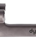 Replacement Vacuum Cleaner Head Assembly In Iron Titanium Finish For DC07 DC14 DC33 Vacuums, Durable And Easy To Install
