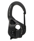Cam Jam Aluminum XT Paracord Cord Lock With Coyote Color Small Size Durable Aluminum Quick Tie Rope Fastener