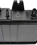 Vapor Canister Direct Replacement For Evaporative Emissions System On Select Models Restores Power Clears Check Engine Light
