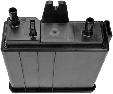 Vapor Canister Direct Replacement For Evaporative Emissions System On Select Models Restores Power Clears Check Engine Light