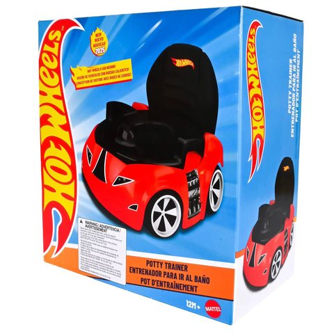 Sweet Red Race Car Potty Training Seat For Toddlers With Quick Swap Transitional Insert And Zero Hassle Cleanup Smooth Little Rider Journey To Big Kid Status For Boys And Girls