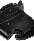 Rear Passenger Side Door Lock Actuator Motor Replacement For Select Models Reliable Direct Fit Durable Power Actuator