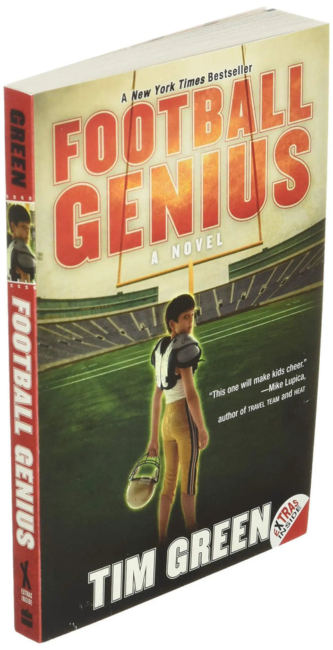 Underdog Gridiron Hero: An Action Packed Football Tale For Young Readers About A Regular Kid Turning Into A True Playmaker book cover