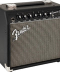 Gig Ready 25 Watt Electric Guitar Combo Amp With 8 Inch Speaker Versatile Voicings And Built In Reverb Delay And Chorus USB And Aux In