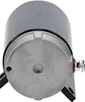 New Replacement Starter For OMC Evinrude Johnson Outboard 50 60 65 70 75 HP 1969-1997, Fits 46-2118 46-2196 46-936, rear view