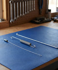 High Elasticity Tension Spring Set For Generator Throttle Rod on workbench, showing various metal springs and tools.