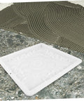 DIY Landscaping Edging Paver Molds For Concrete Paths And Patio Stones Garden Paving Forms Easy To Use Floor Mold Kit
