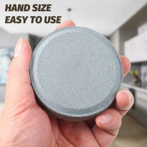 Axe File Sharpener Set Pro Grade With 120 And 240 Grit Whetstone And 7 Inch Rectangular Axe File For Hatchets And Axes Sharpen Dull Blunt Edges Quick And Easy
