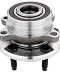 512460 Front Or Rear Wheel Hub Bearing Replacement For 2011 2019 Ford Explorer And 2013 2019 Police Interceptor Utility