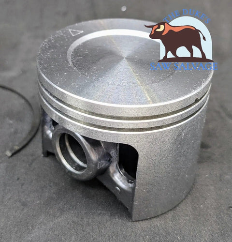 Close-up of The Duke's Piston from Piston And Cylinder Set For Hilti DSH-900 And DSH-900X, Nikasil coated, durable replica