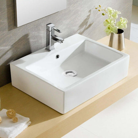 Sink with 2 Pack Stainless Steel Sink Strainers Two And A Quarter Inch Top One Inch Basket Fits Bathroom Utility Slop Laundry RV Lavatory