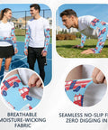 Stay Fresh With These Dope Cooling Arm Sleeves Shielding Bold Tattoo Ink Under Blazing Sun While You Crush Cycling Or Fishing Trips Quick Drying Stretch Polyester Delivers Solid UV Protection Daily, shown on active individuals outdoors.
