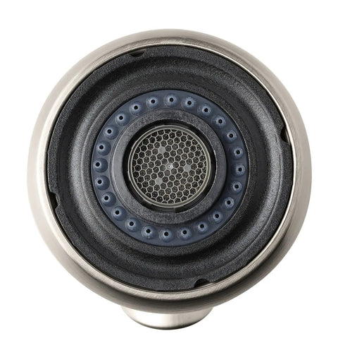 Replacement Spray Head For Kitchen Faucets Vibrant Stainless Finish Genuine KOHLER Part Built To Last Easy Install Keeps Warranty Premium Quality