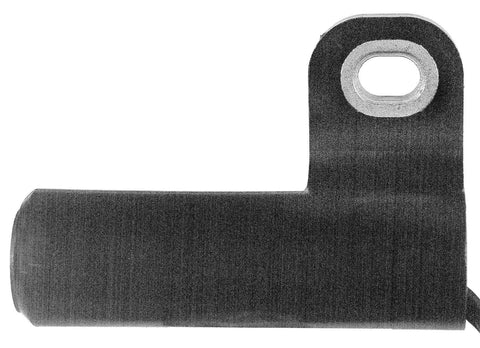 Drop In Engine Crankshaft Position Sensor For Precise Timing And Reliable Fuel Injection Rock Solid Circuit Board Precision Wound Copper Windings Strong Magnet OEM Grade Replacement For A Smooth Accurate ECM Signal close-up side view
