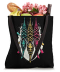 Dragon Boat Paddler Tote Bag For Dragonboating Enthusiasts And Team Members Paddling Gear, filled with groceries, festival use