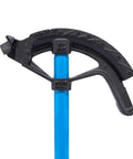 Heavy Duty Conduit Bender For Three Quarters Inch EMT And One Half Inch Rigid IMC Ductile Iron Construction With Durable Handle