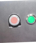 Clear Power Button Guard Cover Keeps Accidental Presses From Hitting Your PC Or Home Appliances Extends Button Lifespan No Brainer Safe Shield