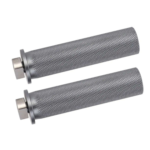 Solid 20mm Bench Dogs For Woodworking Tables, Heavy-Duty Sliding Slot Stop Clamp For T-Slot Rails, Aluminum Alloy, No-Knob Secure Clamping