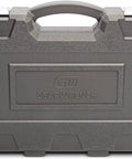 Carrying case for 65 Piece 1/2 Inch Drive Impact Socket Set Standard And Deep SAE And MM Off Corner Loading For Less Rounding