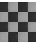 Peel And Stick Carpet Tiles 12 By 12 Self Adhesive Floor Mats Black Anti Slip Multi Purpose Diy Friendly Easy To Install And Clean 120 Tiles