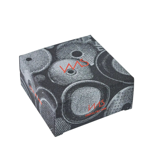 Box of IMS Nanoquartz Reinforced Precision Shower Screen For E61 Espresso Machines Delivers Consistent Extraction, Smooth Water Flow, And Barista Grade Flavor Right At Home