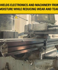 All In One Rust Defense Spray T240 Corrosion Inhibitor And Rust Remover Aerosol machine protection from moisture in workshop
