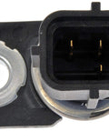 Direct Replacement Automatic Transmission Pressure Sensor Transducer Compatible With Select Models For Reliable Transmission
