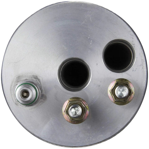 Auto A C Accumulator Replacement With OE Design For Exact Fit And Easy Drop In Install, Durable Brazed Seals To Prevent Leaks, High Quality Desiccant Absorbs Moisture, Fittings Sealed For Debris Free Installation
