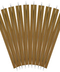 10 Pack 12 Inch Impulse Sealer Heating Elements With Cloth Tape Replacement Strips For F 300 FS 300 PFS 300 Compatible Heat Sealer Replacement Parts For Quick Repairs