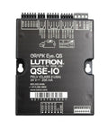 Grafik Eye QS Lighting Control Interface Module For Plug And Play Third Party Gear, seamless integration interface