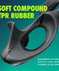 Snap On Golf Grip Trainer For Left And Right Handed Golfers Instantly Fix Slices And Hooks Improve Swing Technique Easy Install