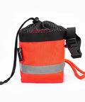 Rescue Throw Bag With 8mm Floating Rope For Water Rescue Kayak Tow Line Boat And Canoe Accessories Supports Up To 1845 Pounds At Fifty Feet