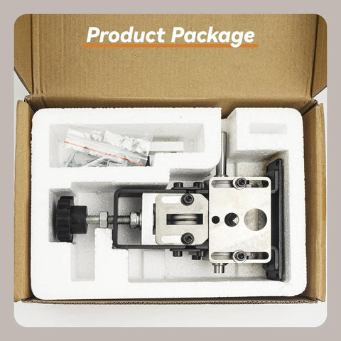 Manual Wire Stripping Machine For Copper And Aluminum Wires With Hand Crank Or Drill Compatibility in packaging