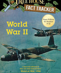 Cover of World War Two Illustrated Nonfiction Book For Youth Straight Up Historical Guide with vintage aircraft.