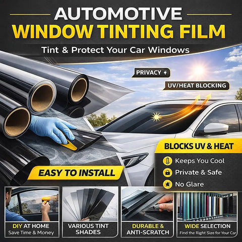 3 In 1 Tint Meter For Car Windows Pro Digital Solar Film Tester With UV IR Transmission And Light Transmittance Auto Calibration Fits Side Windows And Film Samples legal tint film display