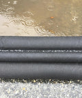 Water Activated 10ft Flood Barrier Pack Of 8 Reusable Absorbers That Divert Water And Protect Doorways And Garages From Rain Spills Leaks