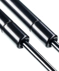 Close-up of Toyota Camry Hood Struts 2007 To 2011 Lift Supports Set Of 2 Gas Springs With Screwdriver Included Easy Fix
