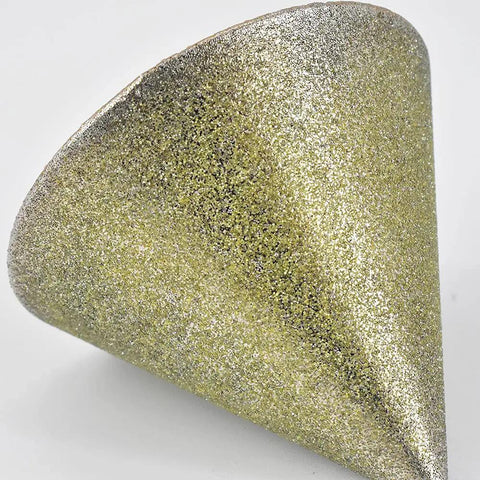 Diamond Beveling Chamfer Bit For Holes In Marble Glass Ceramic Tile And Granite 1-7/8 Inch Diamond Cutter, close-up of textured surface